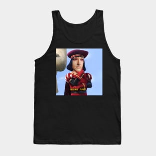 Lord Mira Tank Top